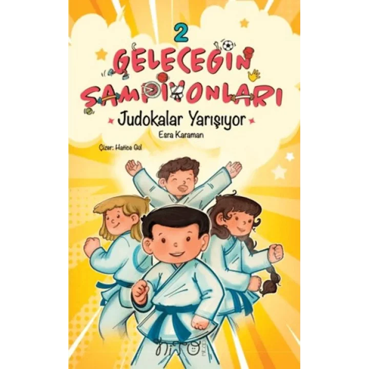 Geleceğin Şampiyonları 2