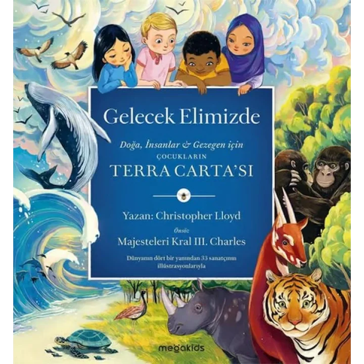 Gelecek Elimizde