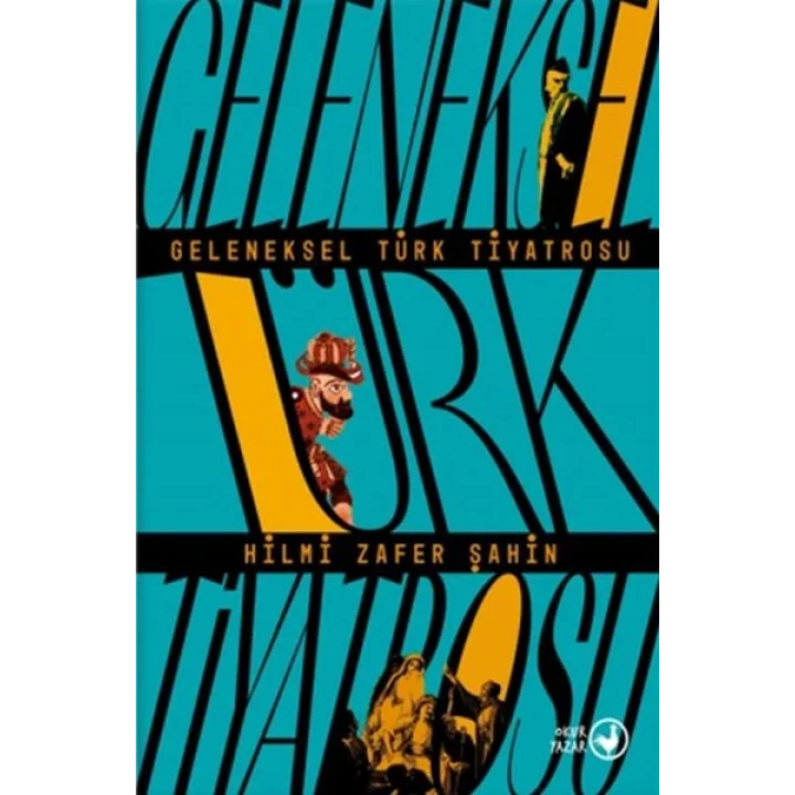 Geleneksel Türk Tiyatrosu