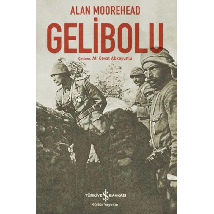 Gelibolu
