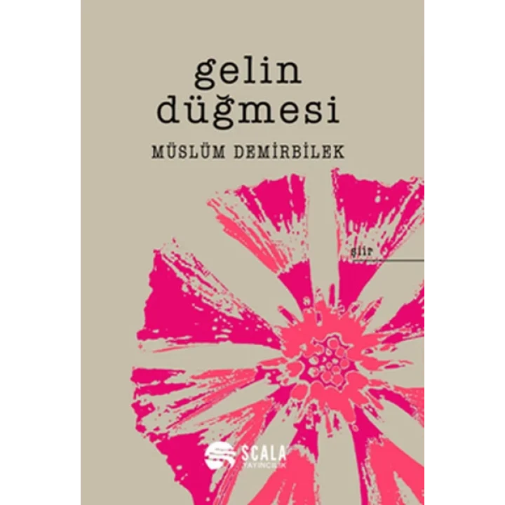 Gelin Düğmesi