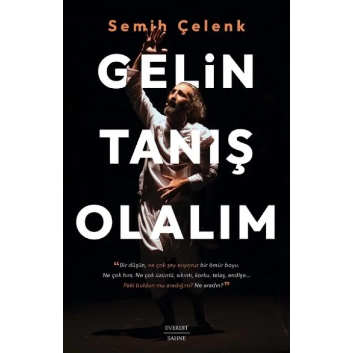 Gelin Tanış Olalım