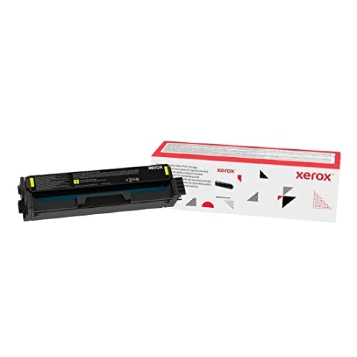 Geltona High Capacity Toner Cartridge 2500 Sayfa C230/C235