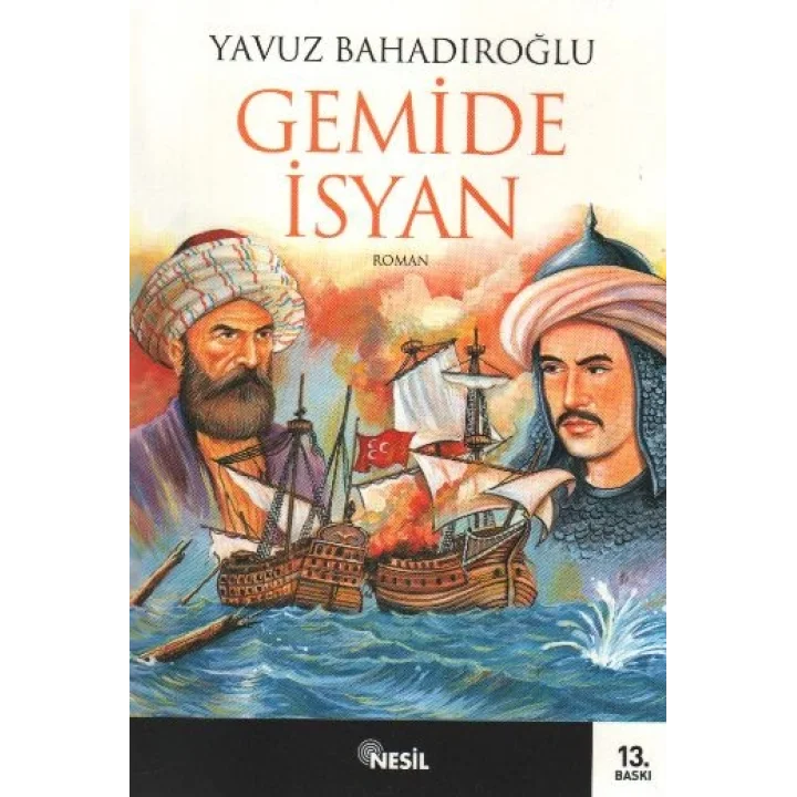 Gemide İsyan