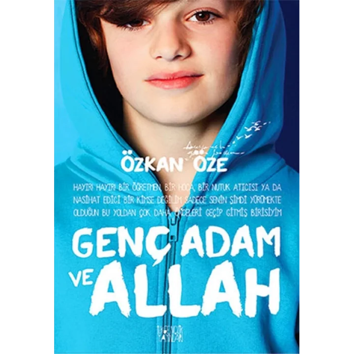 Genç Adam Ve Allah
