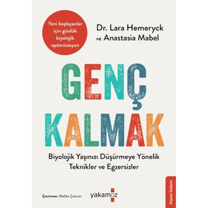 Genç Kalmak