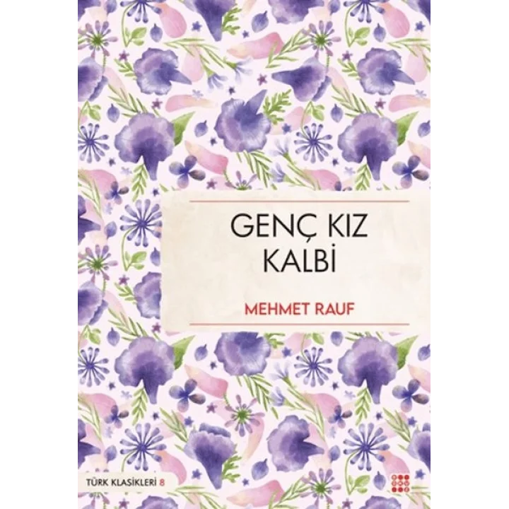 Genç Kız Kalbi