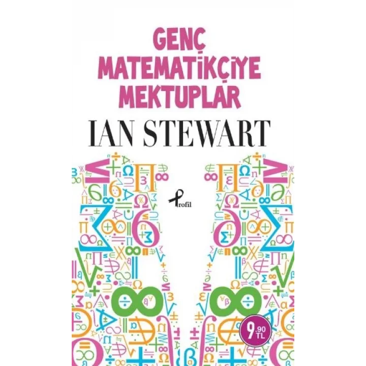 Genç Matematikçiye Mektuplar