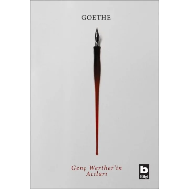 Genç Wertherin Acıları