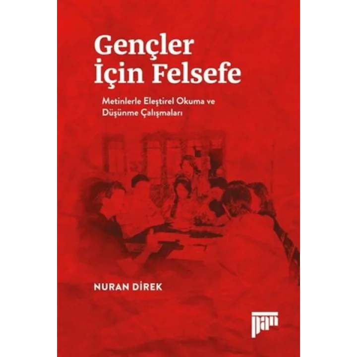 Gençler İçin Felsefe