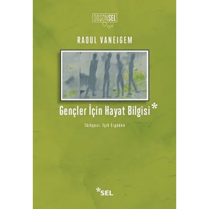Gençler İçin Hayat Bilgisi