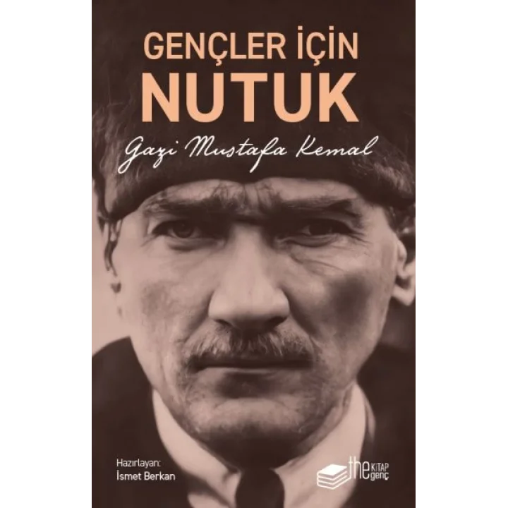 Gençler İçin Nutuk