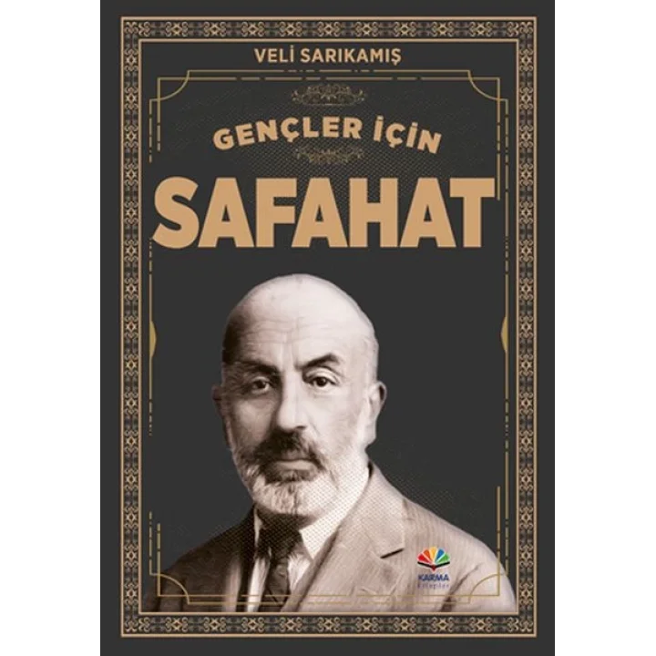 Gençler İçin Safahat