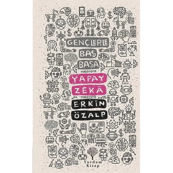 Gençlerle Baş Başa - Yapay Zeka