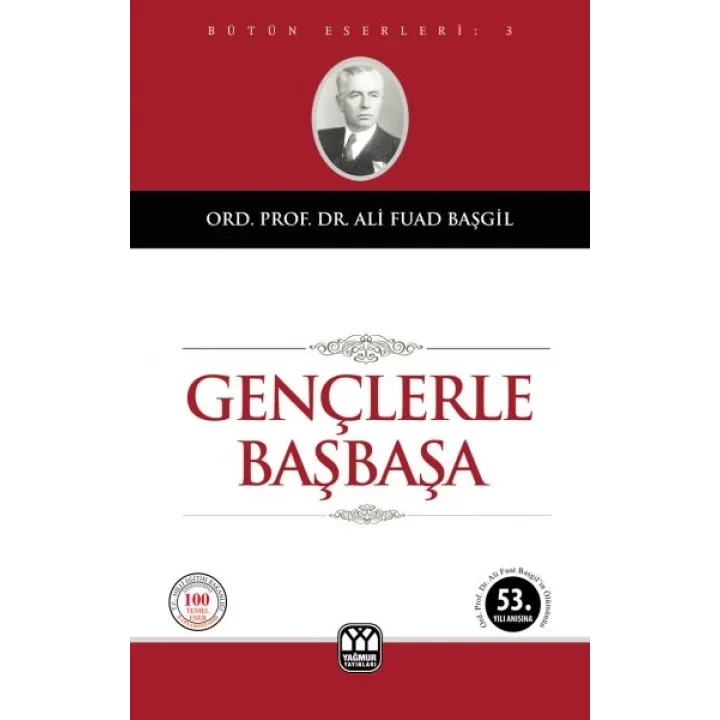 Gençlerle Başbaşa