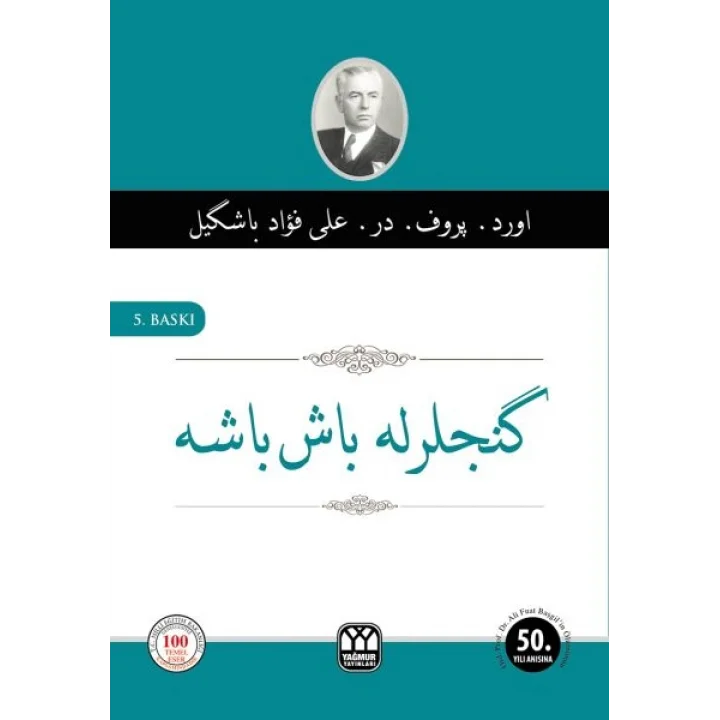 Gençlerle Başbaşa (Osmanlıca)