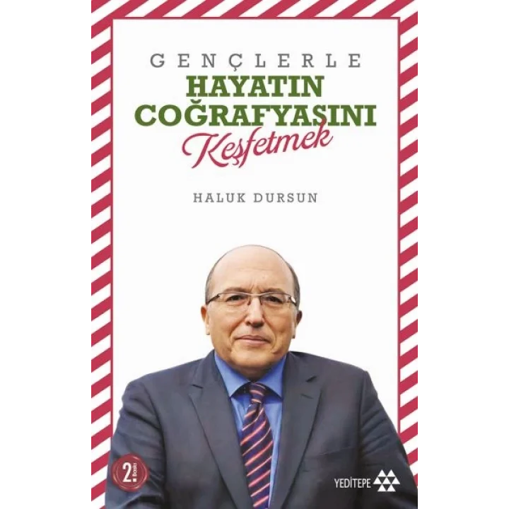 Gençlerle Hayatın Coğrafyasını Keşfetmek