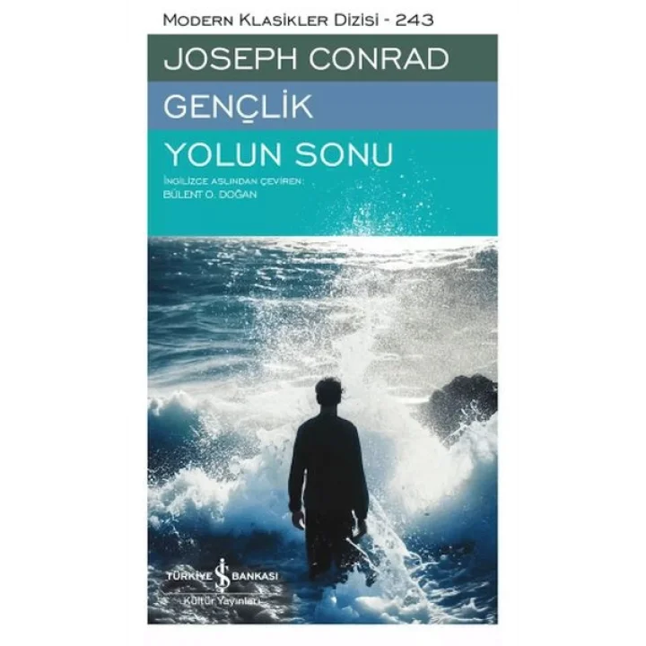 Gençlik - Yolun Sonu - Modern Klasikler Dizisi
