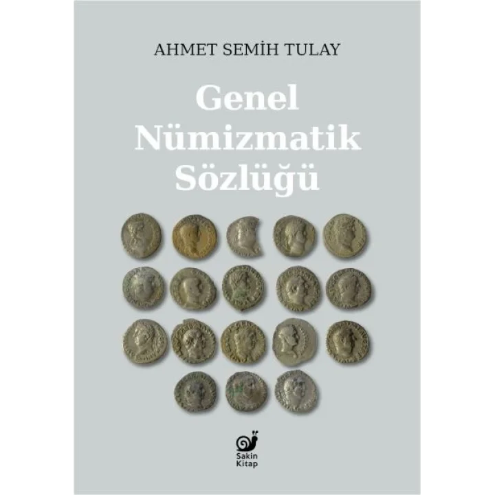 Genel Nümizmatik Sözlüğü