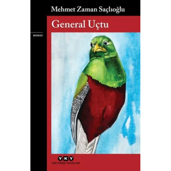 General Uçtu