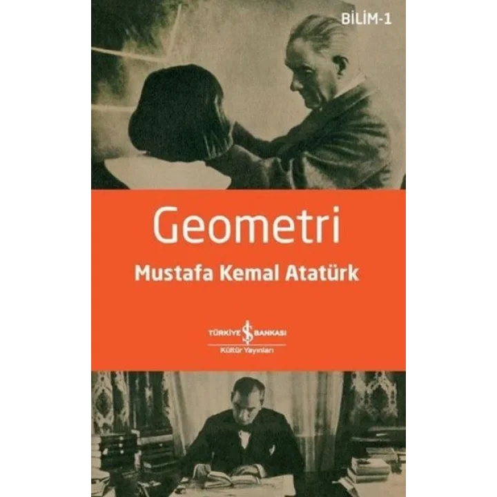 Geometri - Mustafa Kemal Atatürk