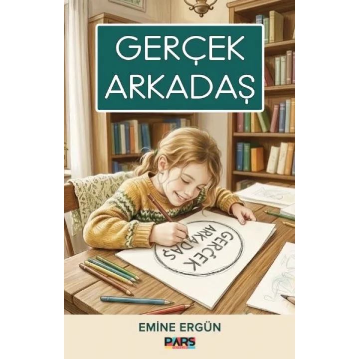 Gerçek Arkadaş