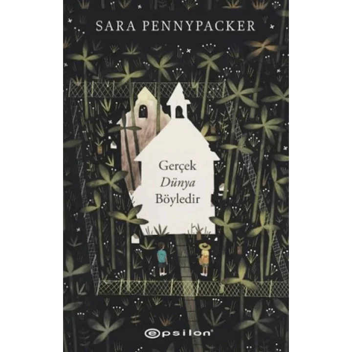 Gerçek Dünya Böyledir