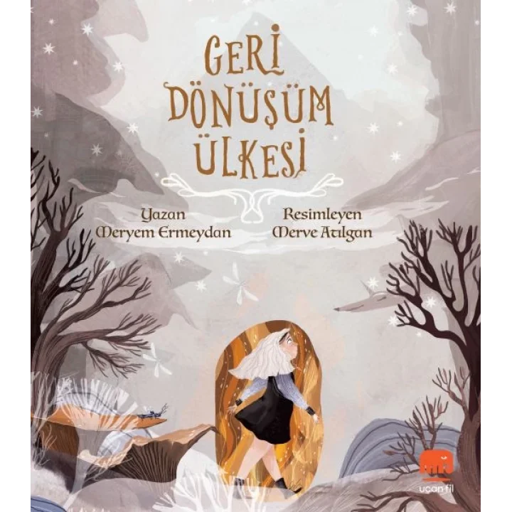 Geri Dönüşüm Ülkesi