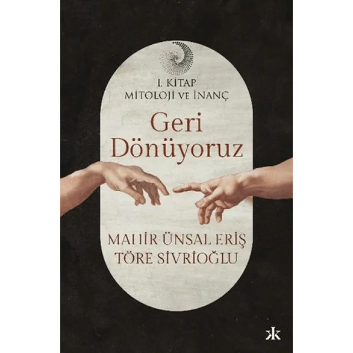 Geri Dönüyoruz