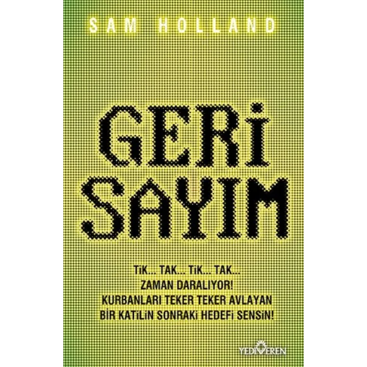Geri Sayım