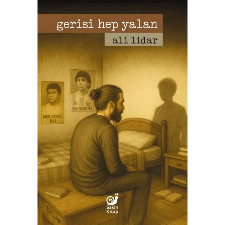 Gerisi Hep Yalan