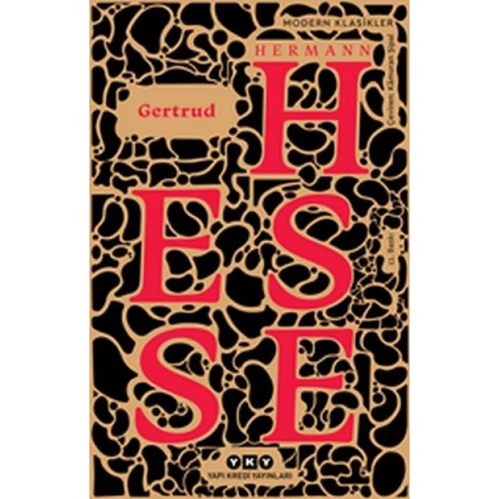 Gertrud - Modern Klasikler