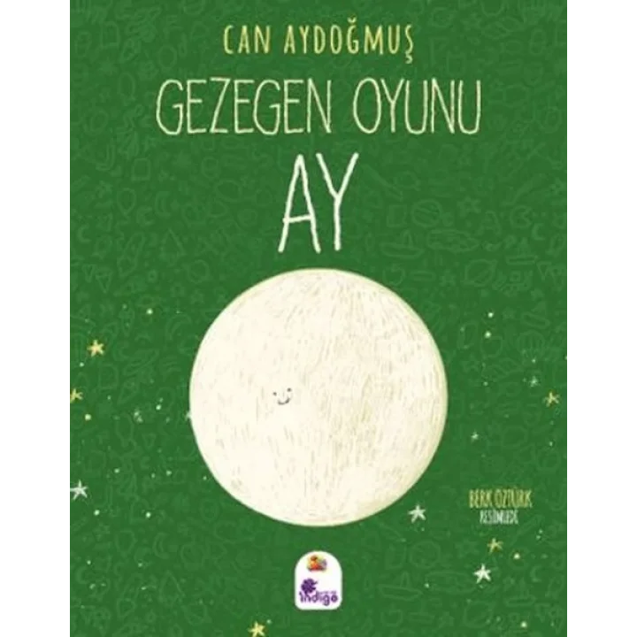 Gezegen Oyunu - Ay