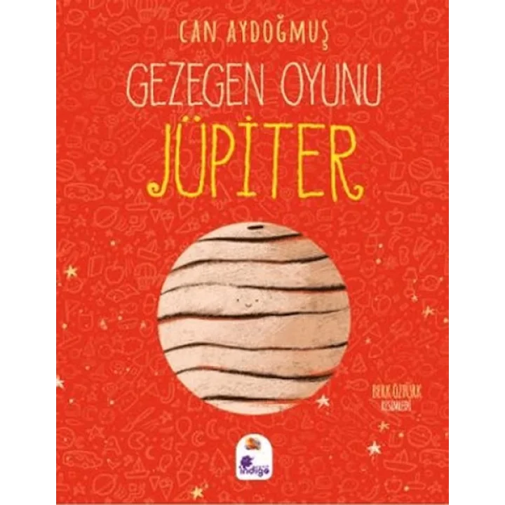 Gezegen Oyunu - Jüpiter