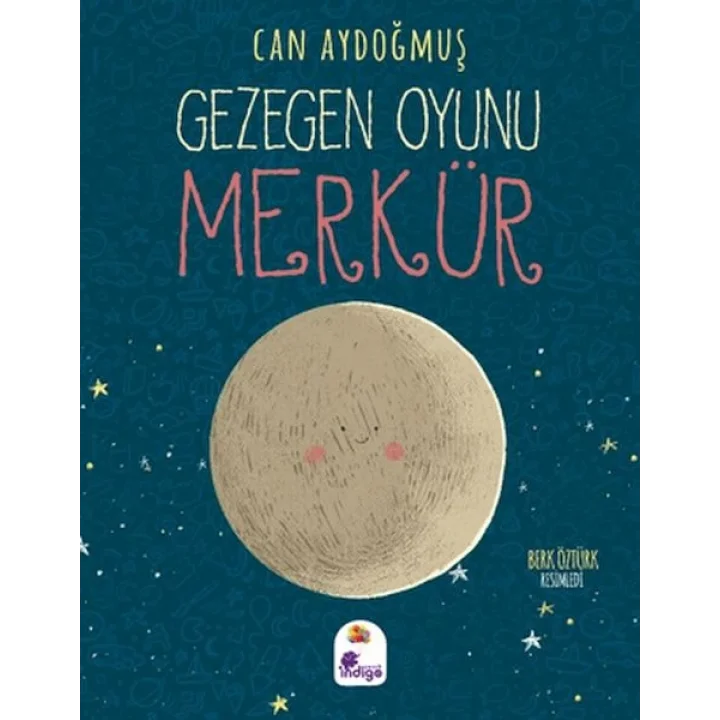 Gezegen Oyunu - Merkür