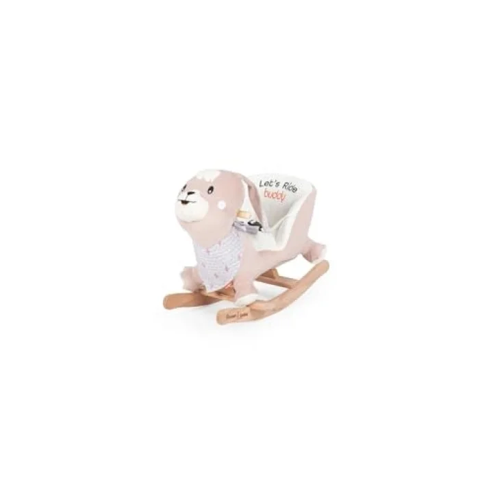 Gezenbebe Buddy Sallanan Arkadaş Bunny