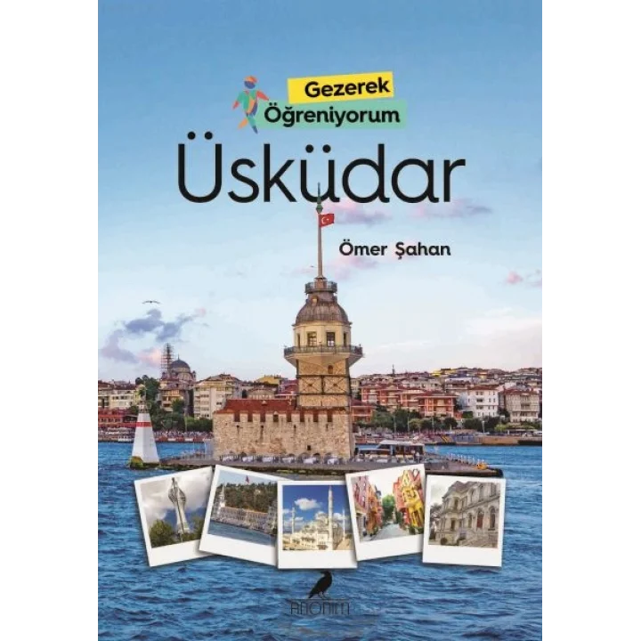 Gezerek Öğreniyorum Üsküdar
