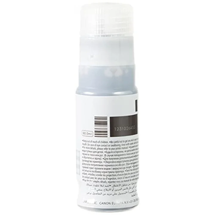 GI-43GY Gray Griı Şişe Mürekkep G540-G640