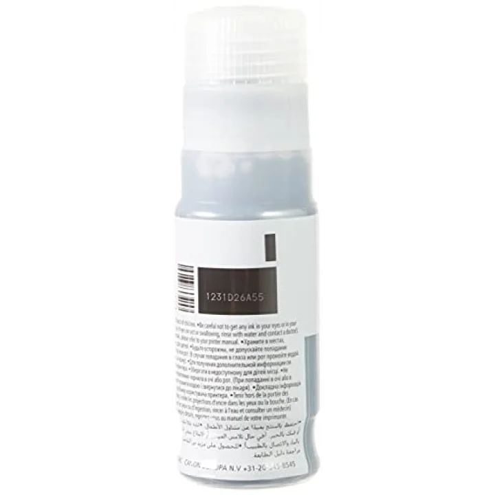 GI-43GY Gray Griı Şişe Mürekkep G540-G640