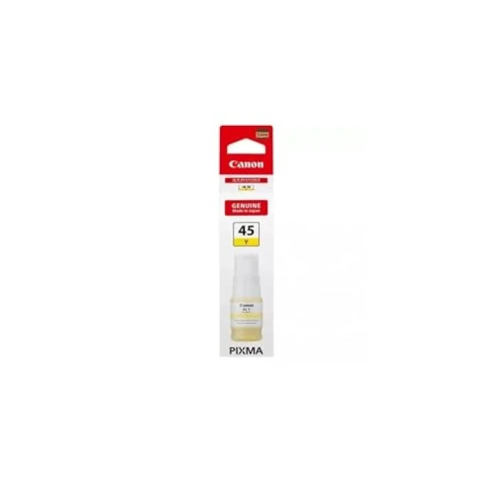 Gı-45y Sarı Mürekkep Kartuşu 6287c001