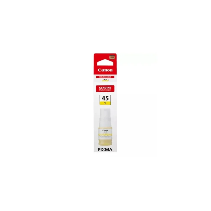 Gı-45y Sarı Mürekkep Kartuşu 6287c001