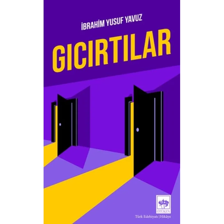 Gıcırtılar
