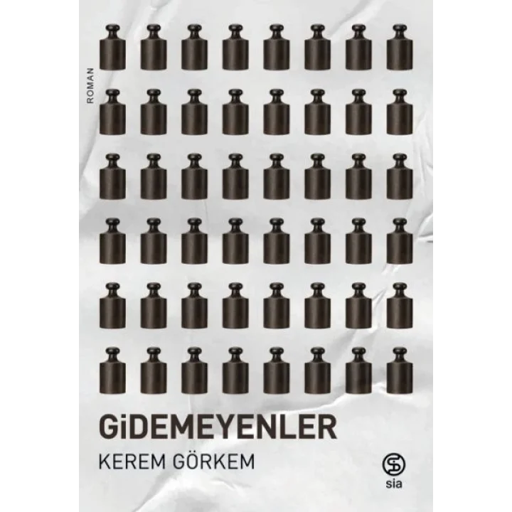 Gidemeyenler