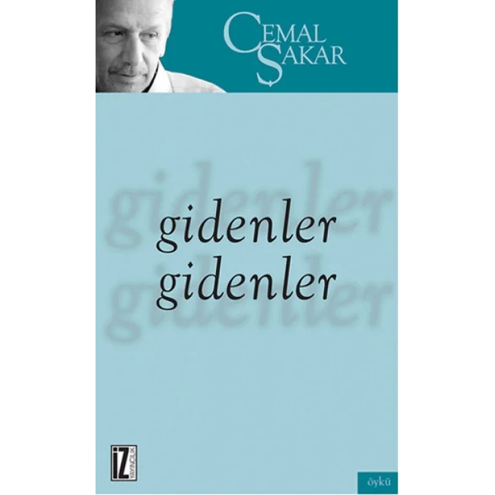 Gidenler Gidenler