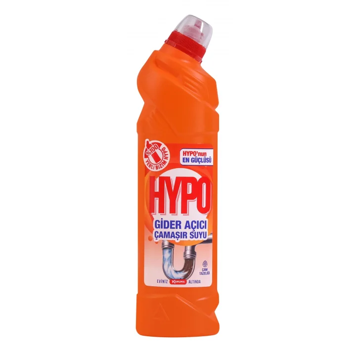 Gider Açıcı Çam Suyu 750 gr