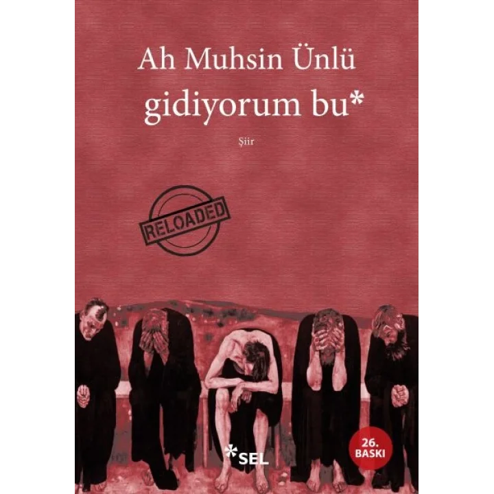 Gidiyorum Bu