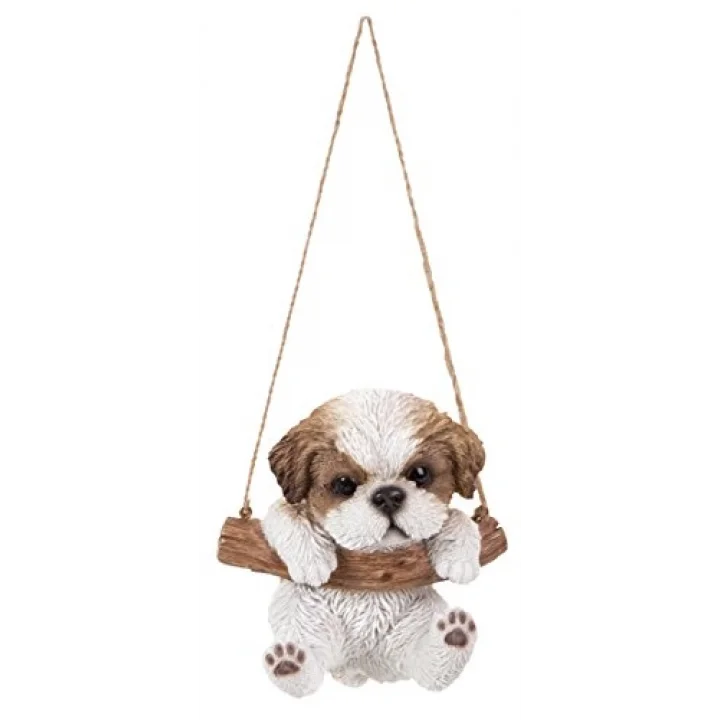 Gift Ltd. Asma Shih Tzu Yavru Köpek