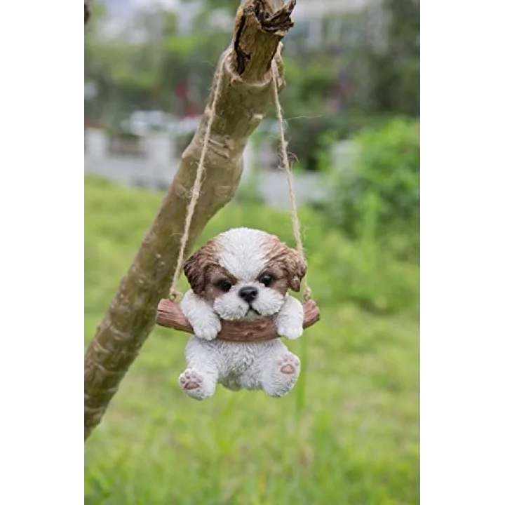 Gift Ltd. Asma Shih Tzu Yavru Köpek