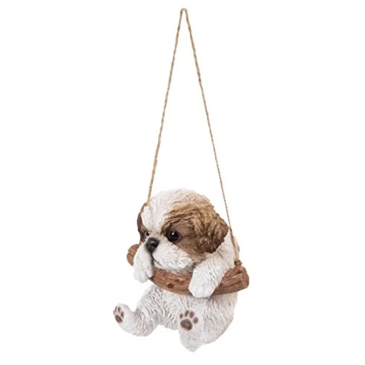 Gift Ltd. Asma Shih Tzu Yavru Köpek