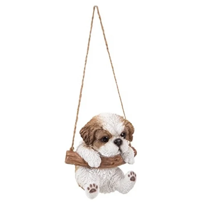 Gift Ltd. Asma Shih Tzu Yavru Köpek